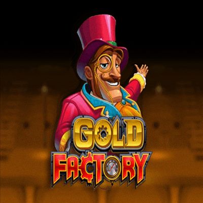 Gold Factory